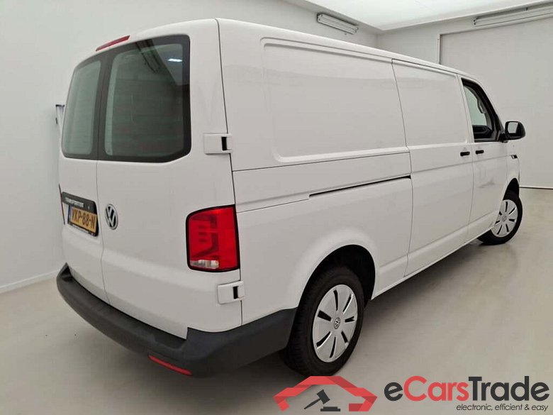 VOLKSWAGEN Transporter 2.0 TDI L2H1 #2