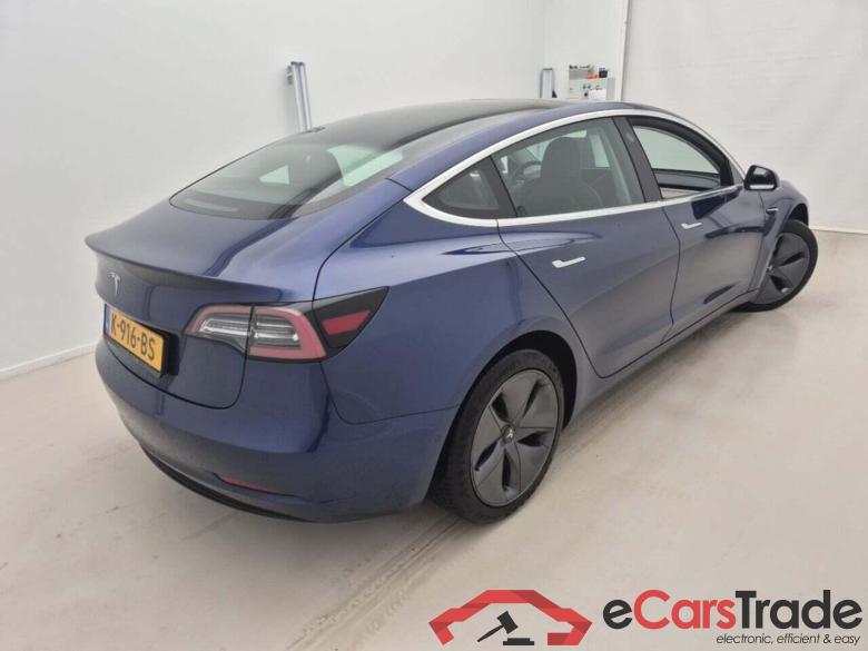 Tesla Model 3 Stnd.RWD Plus 60 kWh #2