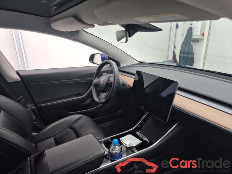 Tesla Model 3 Stnd.RWD Plus 60 kWh #3