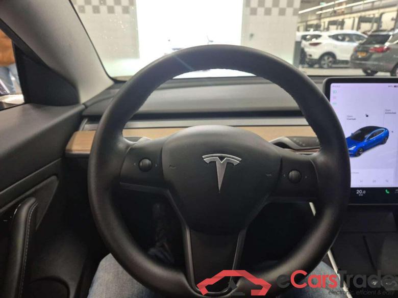 Tesla Model 3 Stnd.RWD Plus 60 kWh #5