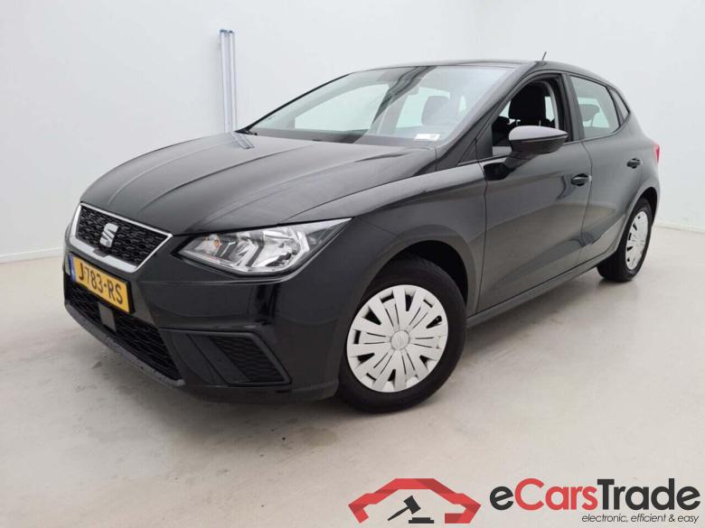 SEAT Ibiza 1.0 TSI Style #1
