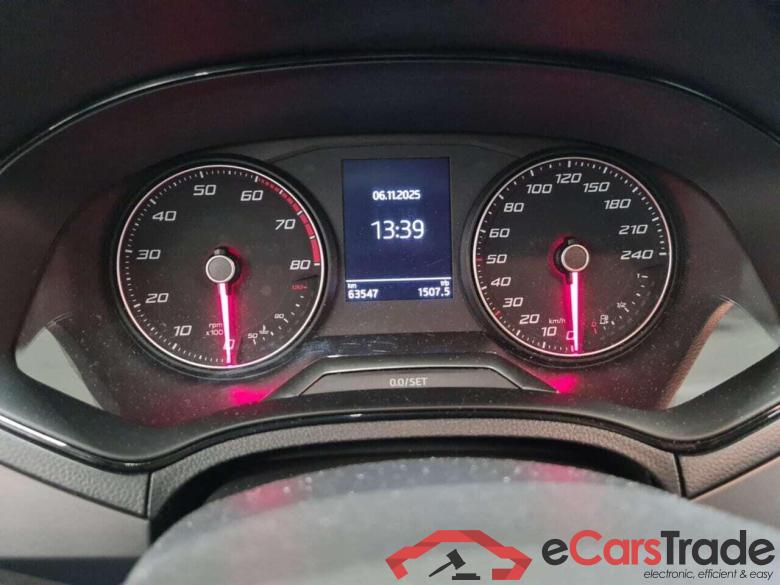 SEAT Ibiza 1.0 TSI Style #5