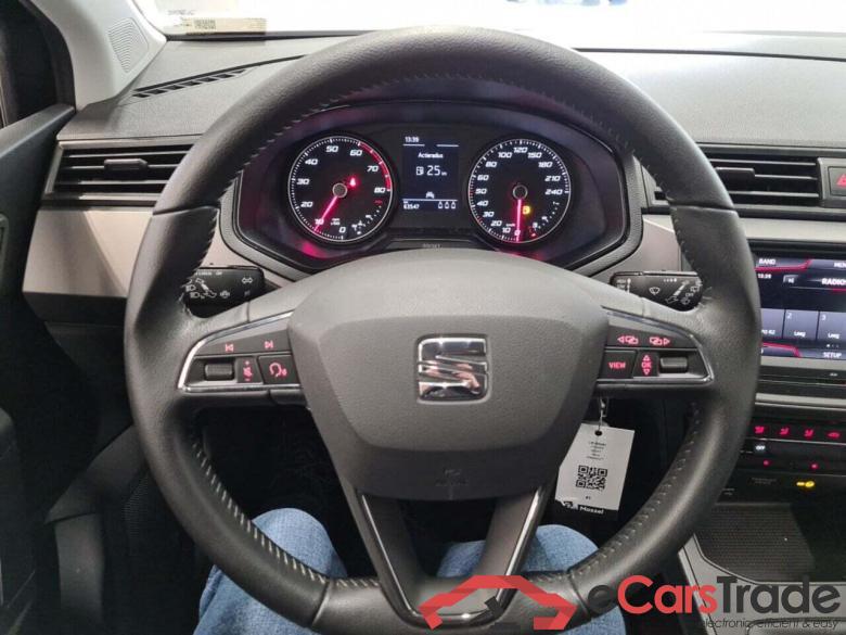 SEAT Ibiza 1.0 TSI Style #6