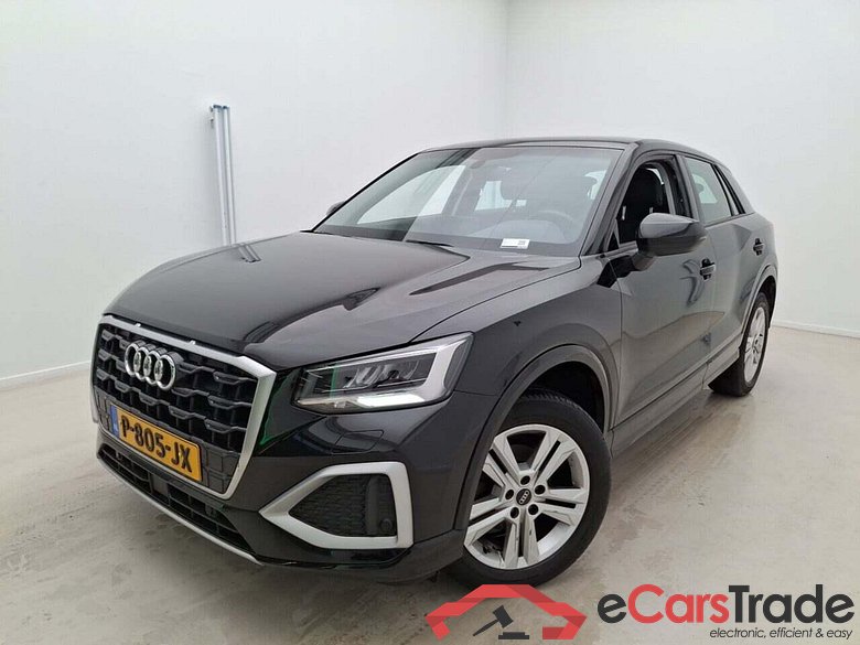 AUDI Q2 30 TFSI Advanced Edition
