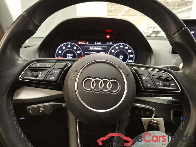 AUDI Q2 30 TFSI Advanced Edition #5