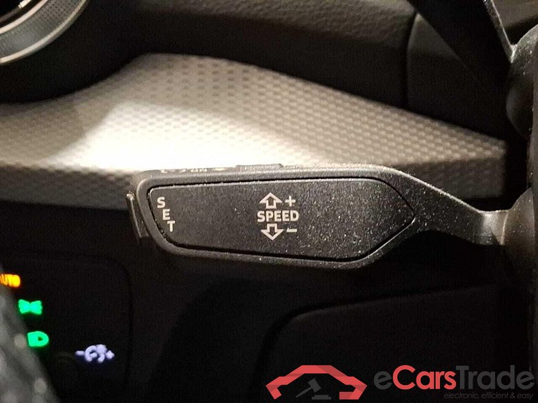 AUDI Q2 30 TFSI Advanced Edition #6