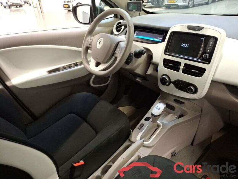 RENAULT Zoe R90 Life 40kWh Koopaccu #3