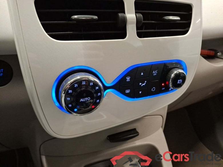 RENAULT Zoe R90 Life 40kWh Koopaccu #6