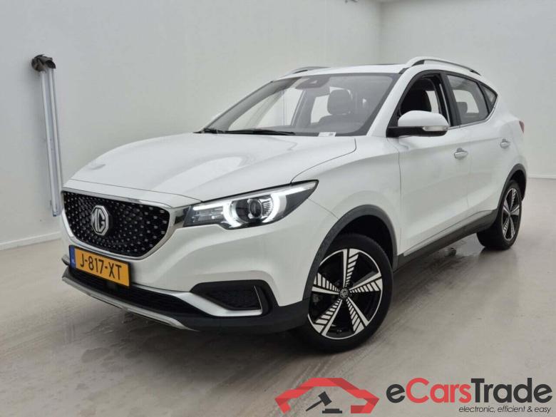 MG MG ZS EV Luxury 45 kWh #1