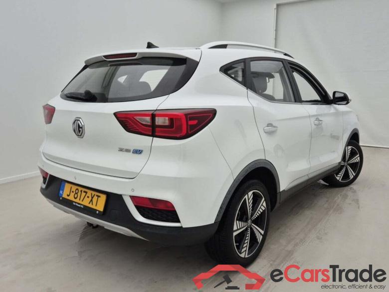MG MG ZS EV Luxury 45 kWh #2