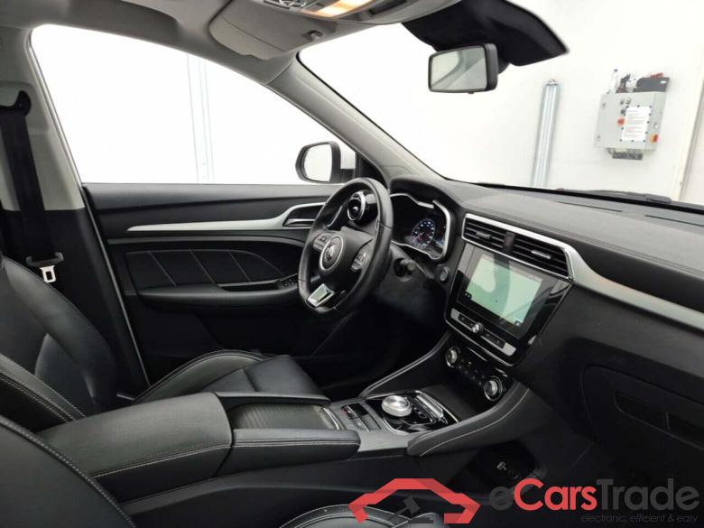 MG MG ZS EV Luxury 45 kWh #3