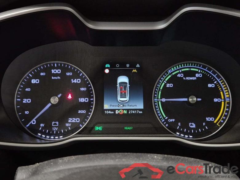 MG MG ZS EV Luxury 45 kWh #4