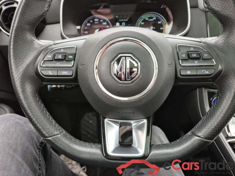 MG MG ZS EV Luxury 45 kWh #5
