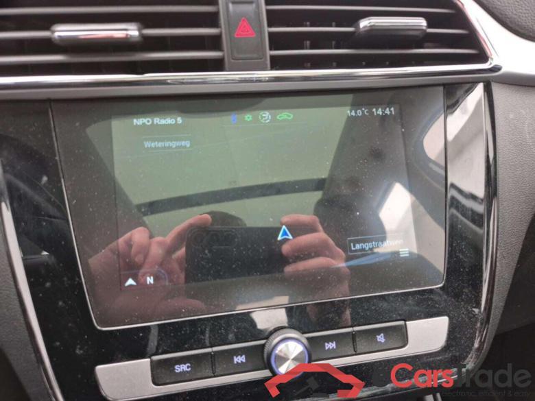 MG MG ZS EV Luxury 45 kWh #6