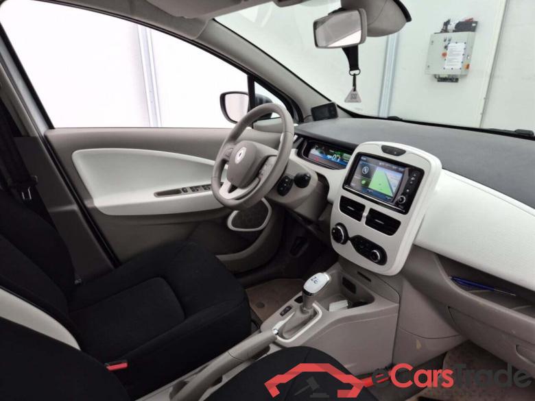 RENAULT Zoe R90 Life 40kWh Koopaccu #3