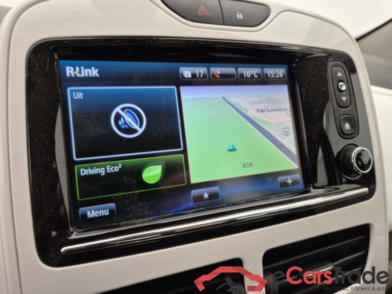 RENAULT Zoe R90 Life 40kWh Koopaccu #6