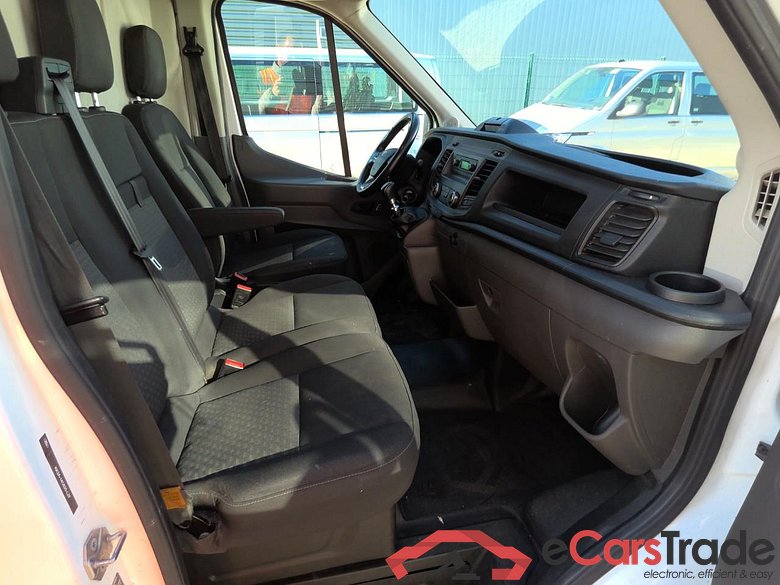 TRANSIT FGT 12M3 350 L2H2 #5