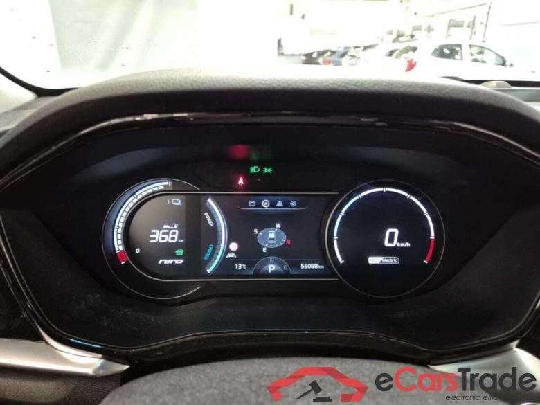 KIA e-Niro ExecutiveLine 64 kWh #4