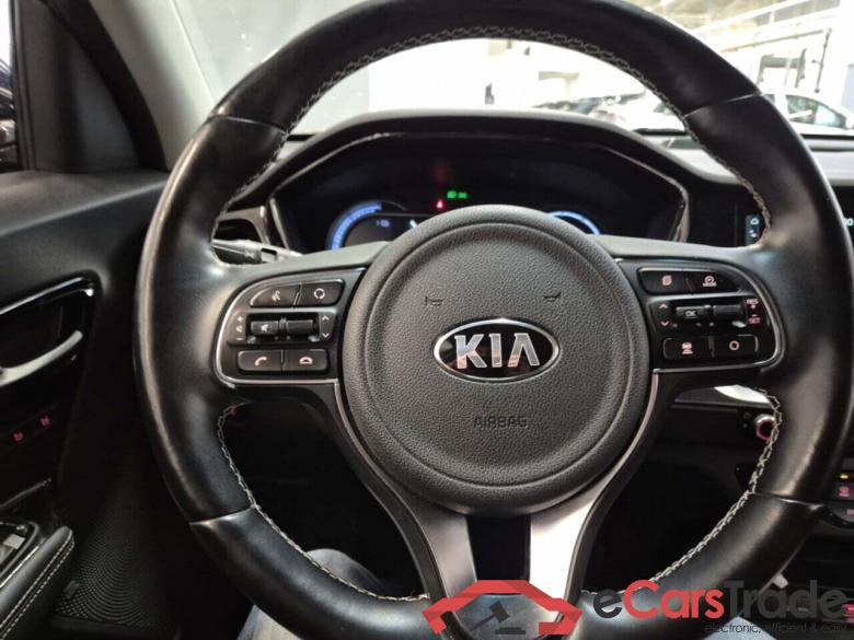 KIA e-Niro ExecutiveLine 64 kWh #5