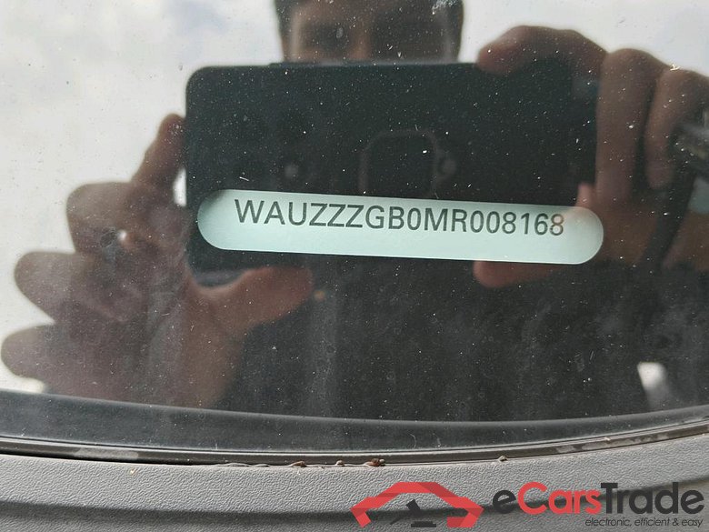 AUDI A1 Sportback 70 kW #2