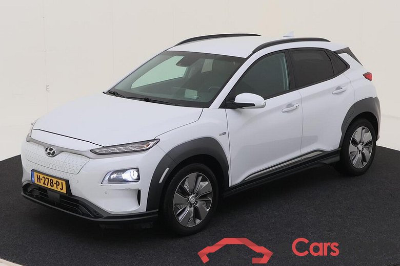 HYUNDAI Kona 150 kW #1