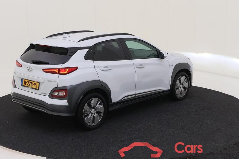HYUNDAI Kona 150 kW #5