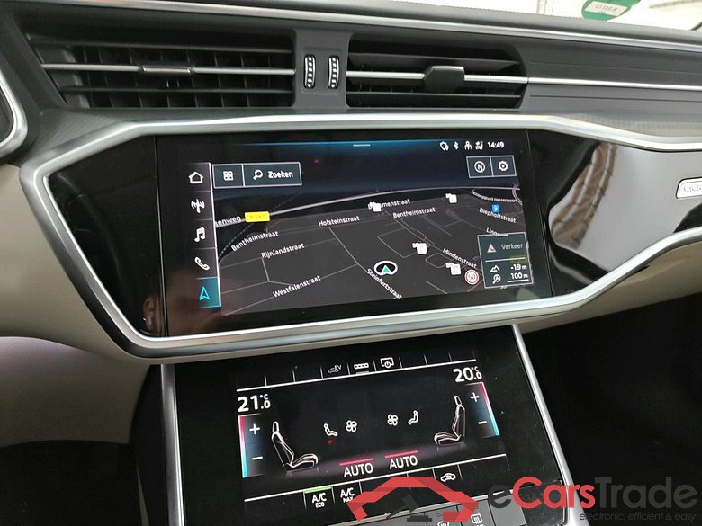 AUDI A6 LIMOUSINE 195 kW #3