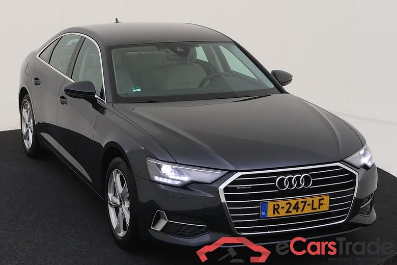 AUDI A6 LIMOUSINE 195 kW #5