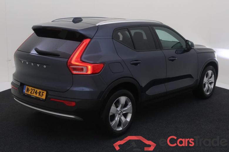 VOLVO XC40 95 kW #5