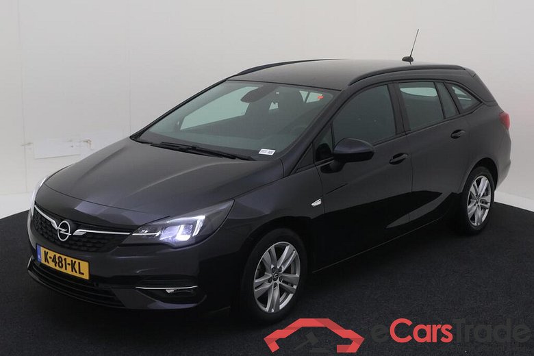 OPEL Astra Sports Tourer 81 kW #1