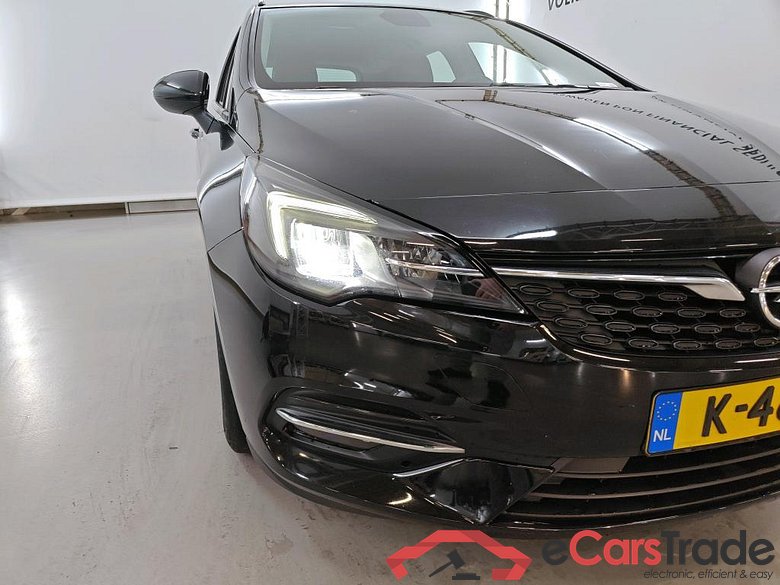 OPEL Astra Sports Tourer 81 kW #4