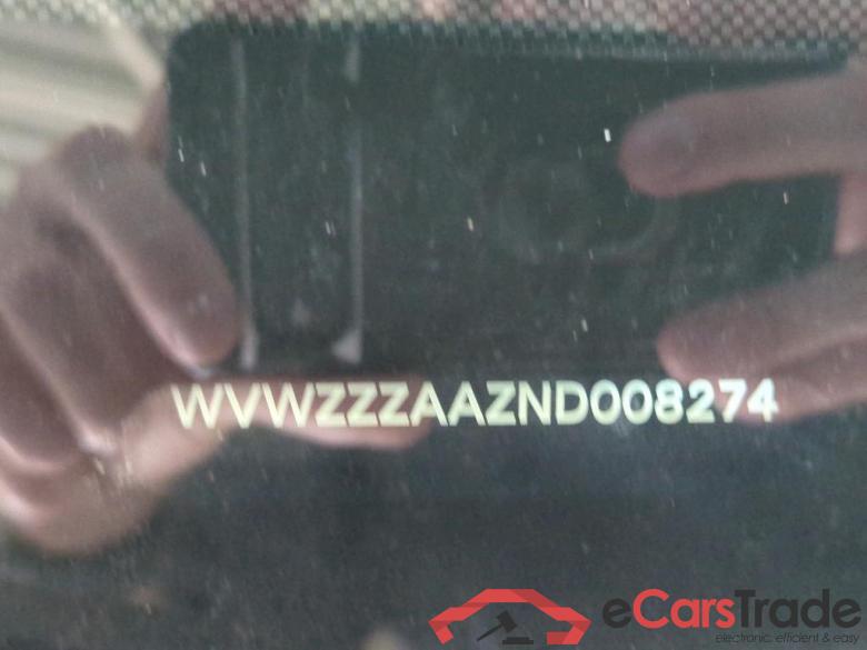 VOLKSWAGEN up! 48 kW #2