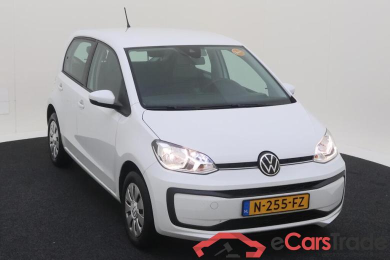 VOLKSWAGEN up! 48 kW #3