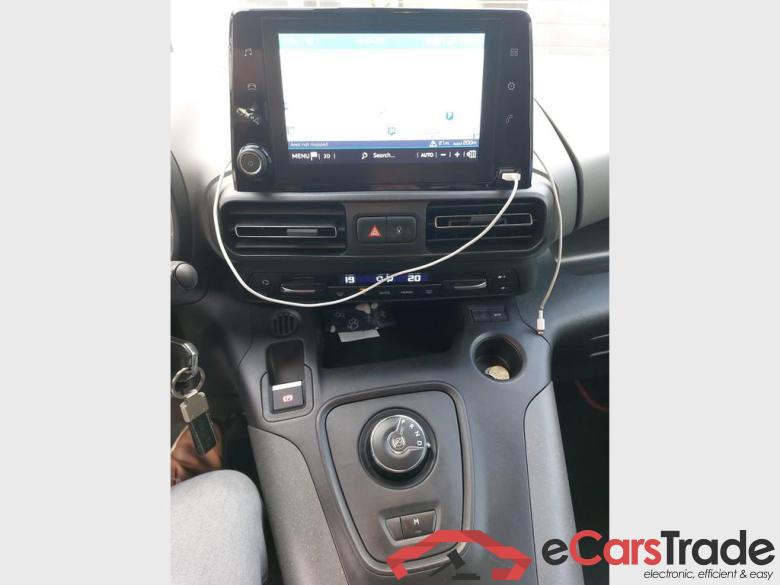 CITROEN Berlingo Mwb Berlingo 1.2 PureTech XL Feel S&S #3