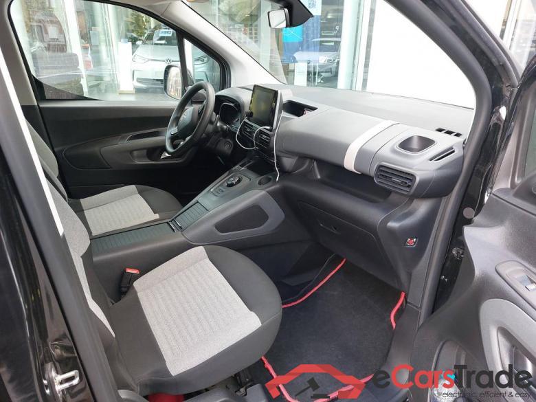 CITROEN Berlingo Mwb Berlingo 1.2 PureTech XL Feel S&S #4
