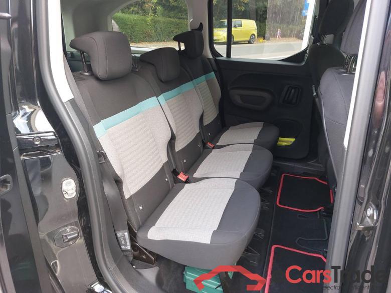 CITROEN Berlingo Mwb Berlingo 1.2 PureTech XL Feel S&S #5