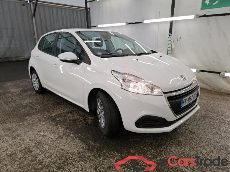 208 Affaire Premium 1.2 80CV BVM5 E6dT #4