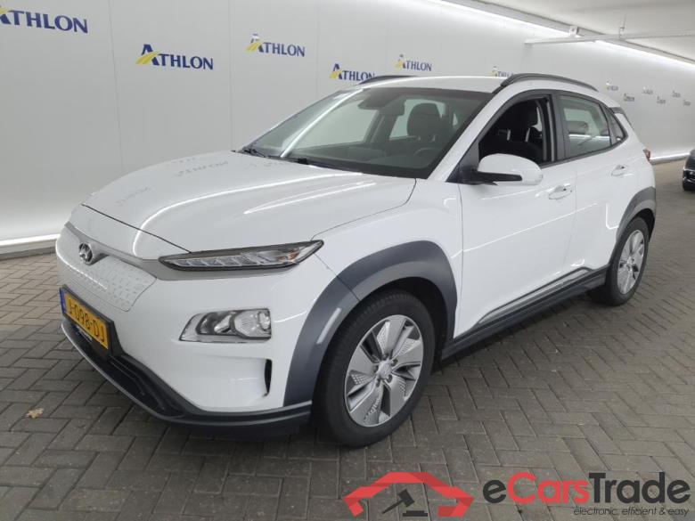 HYUNDAI Kona Comfort Electric 64 kWh 5D #1