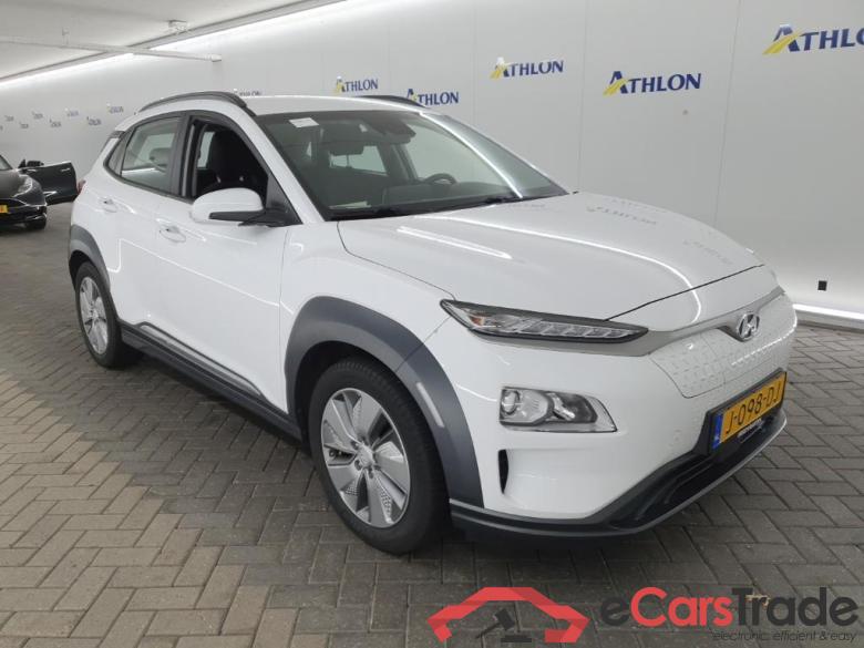 HYUNDAI Kona Comfort Electric 64 kWh 5D #2