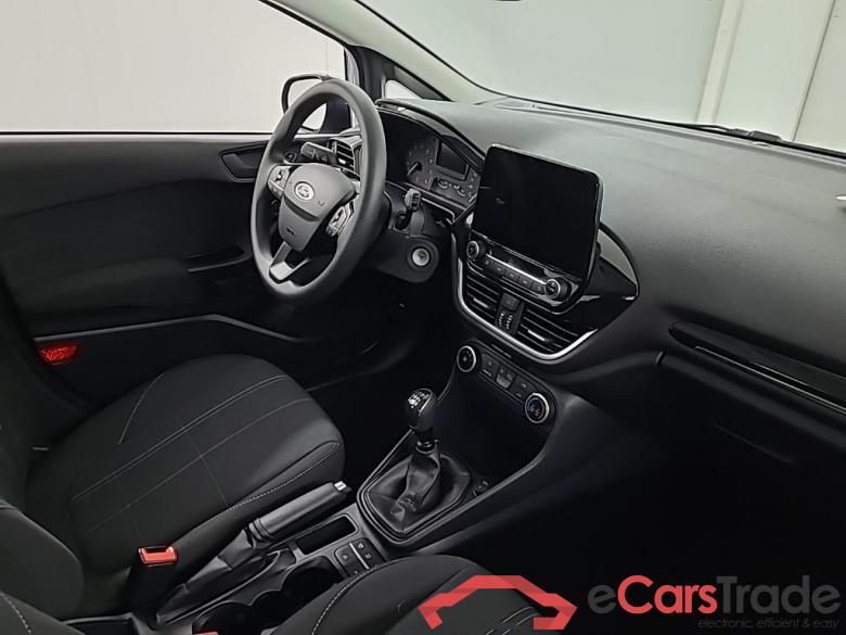 FORD Fiesta 1.0 EcoBoost 95pk Connected 5D #6