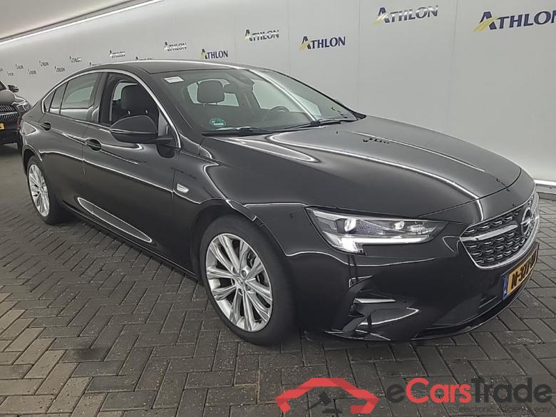 OPEL Insignia Grand Sport 2.0 Turbo 147kW S&S Business Elegance AT 5D #2