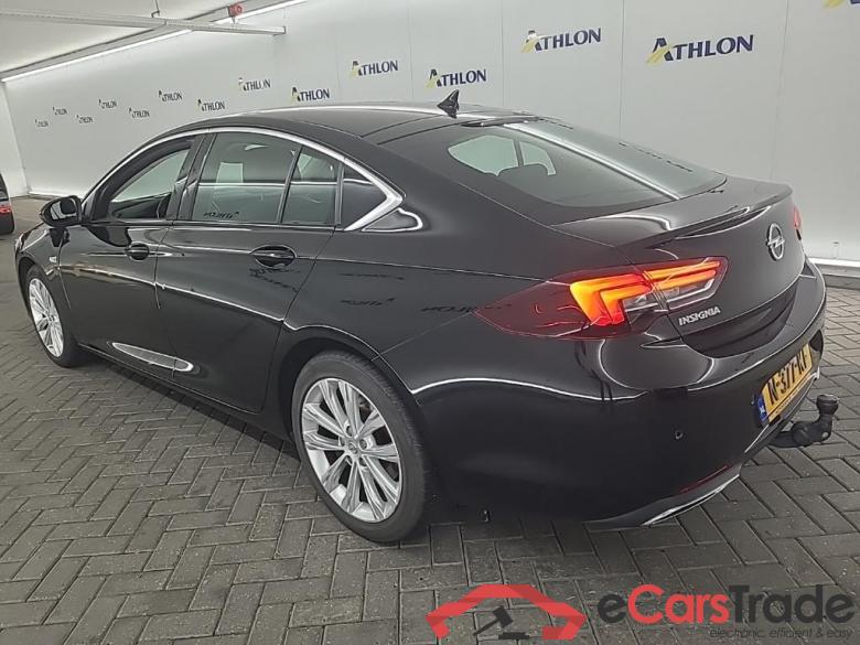 OPEL Insignia Grand Sport 2.0 Turbo 147kW S&S Business Elegance AT 5D #4