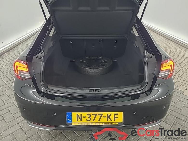 OPEL Insignia Grand Sport 2.0 Turbo 147kW S&S Business Elegance AT 5D #5