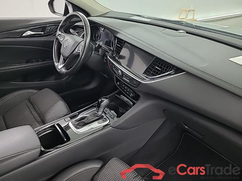 OPEL Insignia Grand Sport 2.0 Turbo 147kW S&S Business Elegance AT 5D #6