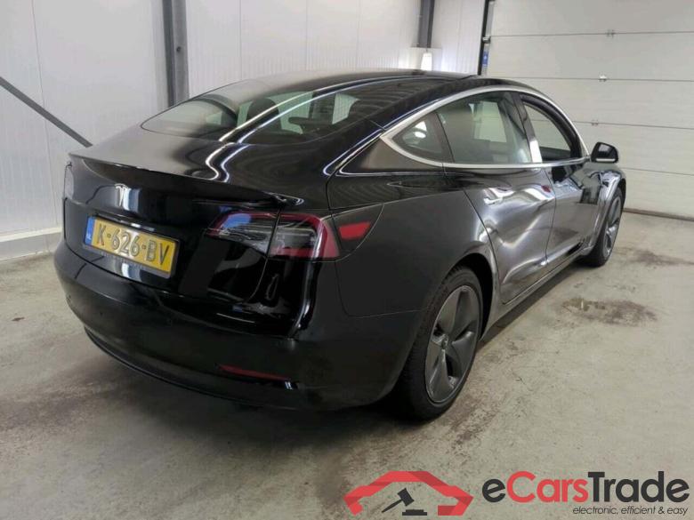 Tesla Model 3 Stnd.RWD Plus 60 kWh #2