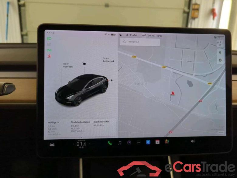 Tesla Model 3 Stnd.RWD Plus 60 kWh #6