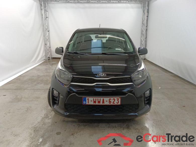 KIA Picanto Easy 1.0 5d #5