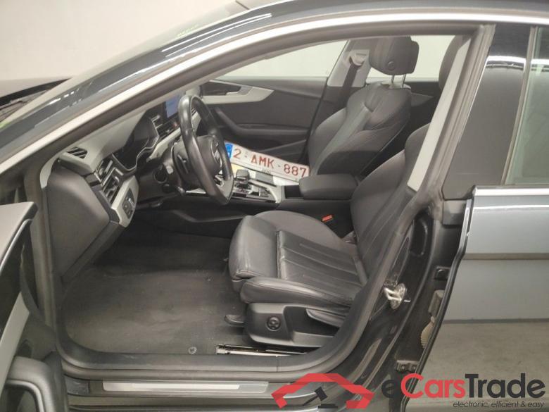 Audi A5 Sportback 35 TDI S tronic Bus Ed Advanced 5d #3