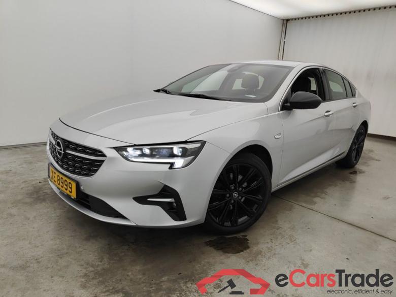 OPEL INSIGNIA GRAND SPORT DIESEL - 2020 1.5 Turbo D 122 Business Elegance 5d #1