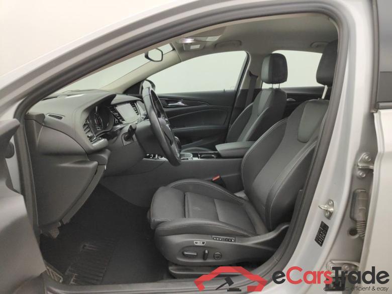 OPEL INSIGNIA GRAND SPORT DIESEL - 2020 1.5 Turbo D 122 Business Elegance 5d #3